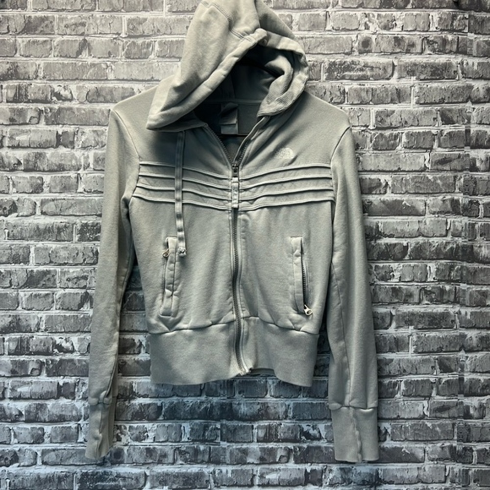 The North face